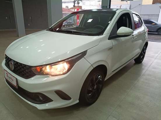 FIAT-ARGO-2018
