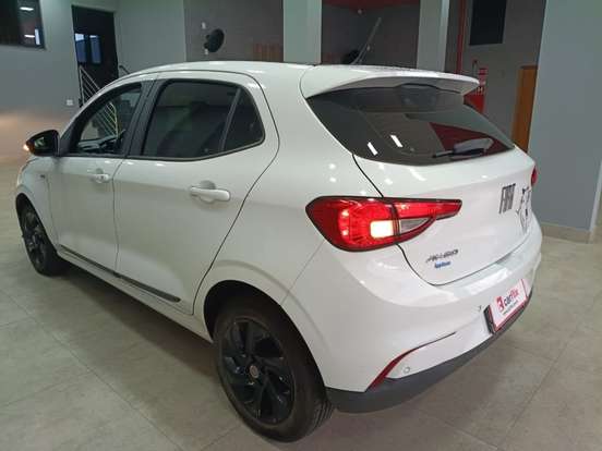 FIAT-ARGO-1.3 FIREFLY FLEX DRIVE GSR FIAT-ARGO-2018