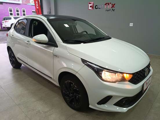 FIAT-ARGO-2018