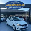 FIAT ARGO 1.3 FIREFLY FLEX DRIVE GSR FIAT ARGO 1.3 FIREFLY FLEX DRIVE GSR