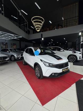 FIAT ARGO 1.3 FIREFLY FLEX DRIVE GSR