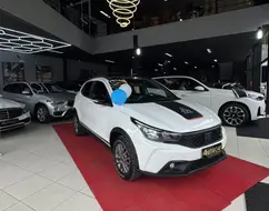 FIAT ARGO 1.3 FIREFLY FLEX DRIVE GSR FIAT ARGO 1.3 FIREFLY FLEX DRIVE GSR