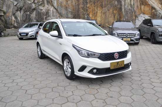 FIAT-ARGO-2018