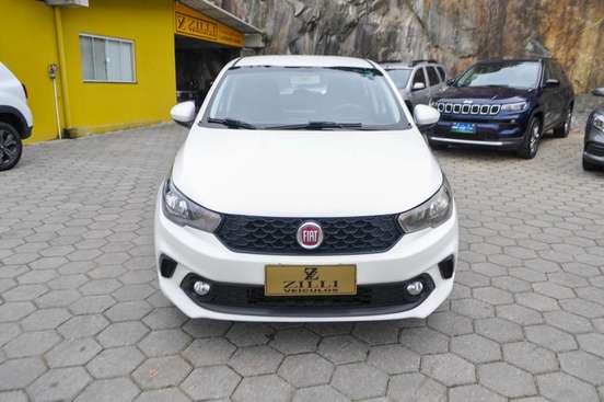 FIAT-ARGO-2018