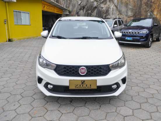 FIAT-ARGO-1.3 FIREFLY FLEX DRIVE MANUAL FIAT-ARGO-2018