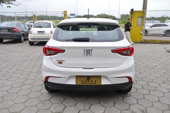 FIAT-ARGO-2018