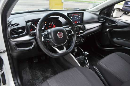 FIAT-ARGO-2018