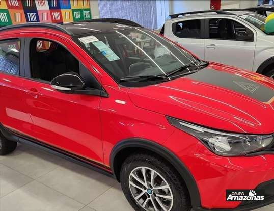 FIAT-ARGO-1.3 FIREFLY FLEX TREKKING CVT FIAT-ARGO-2026