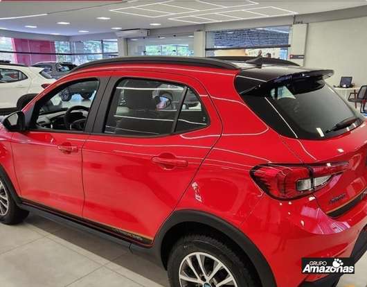 FIAT-ARGO-1.3 FIREFLY FLEX TREKKING CVT FIAT-ARGO-2026