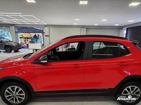 FIAT-ARGO-1.3 FIREFLY FLEX TREKKING CVT FIAT-ARGO-2026