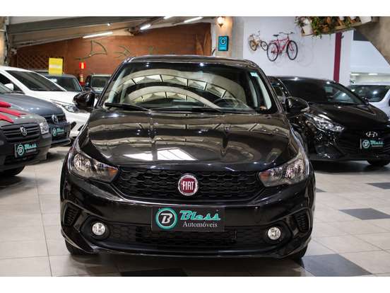 FIAT-ARGO-2018