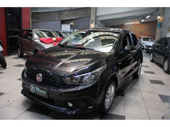 FIAT-ARGO-2018