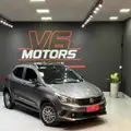 FIAT ARGO 1.8 E.TORQ FLEX TREKKING AT6 FIAT ARGO 1.8 E.TORQ FLEX TREKKING AT6