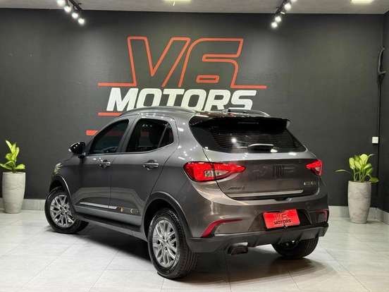 FIAT-ARGO-2019