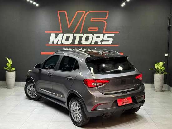 FIAT-ARGO-2019