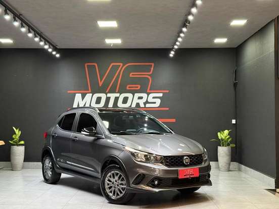 FIAT-ARGO-2019