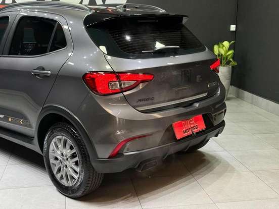 FIAT-ARGO-2019