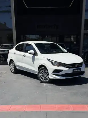 FIAT-CRONOS-1.3 FIREFLY FLEX DRIVE MANUAL FIAT-CRONOS-2024