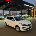 FIAT CRONOS 1.3 FIREFLY FLEX DRIVE MANUAL FIAT CRONOS 1.3 FIREFLY FLEX DRIVE MANUAL