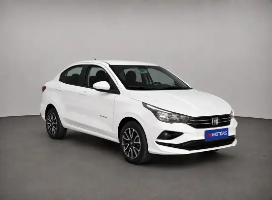 FIAT-CRONOS-1.3 FIREFLY FLEX DRIVE MANUAL FIAT-CRONOS-2023