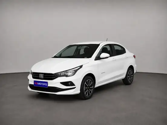 FIAT-CRONOS-1.3 FIREFLY FLEX DRIVE MANUAL FIAT-CRONOS-2023