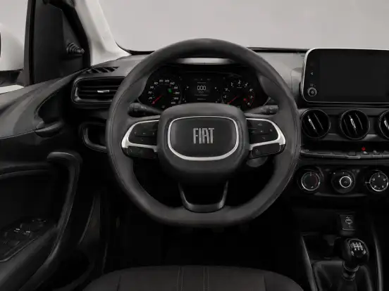 FIAT-CRONOS-1.3 FIREFLY FLEX DRIVE MANUAL FIAT-CRONOS-2023
