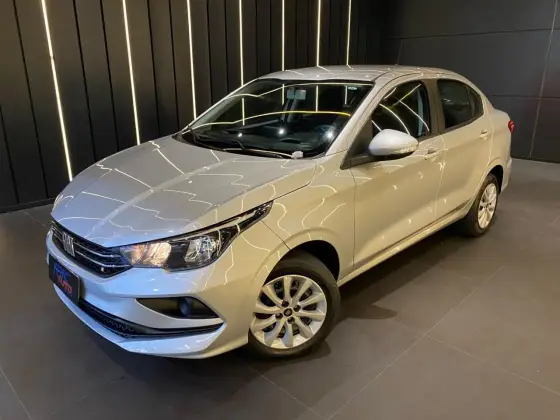 FIAT CRONOS 1.3 FIREFLY FLEX DRIVE MANUAL