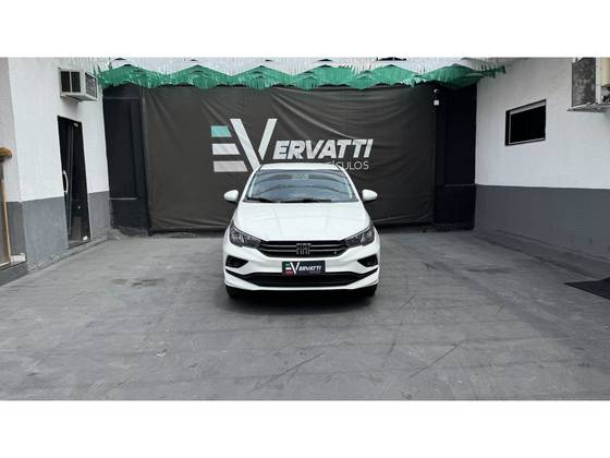 FIAT CRONOS 1.0 FIREFLY FLEX DRIVE MANUAL