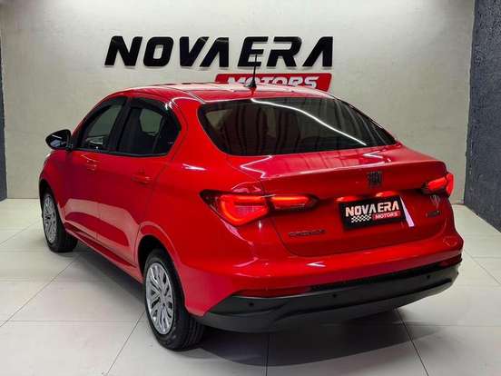 FIAT-CRONOS-1.0 FIREFLY FLEX DRIVE MANUAL FIAT-CRONOS-2022