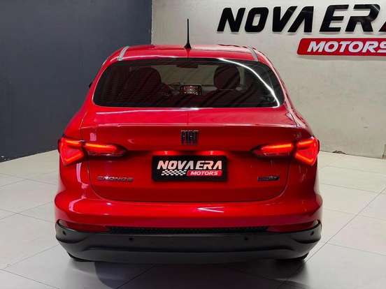 FIAT-CRONOS-1.0 FIREFLY FLEX DRIVE MANUAL FIAT-CRONOS-2022
