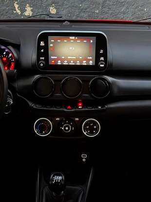 FIAT-CRONOS-1.0 FIREFLY FLEX DRIVE MANUAL FIAT-CRONOS-2022