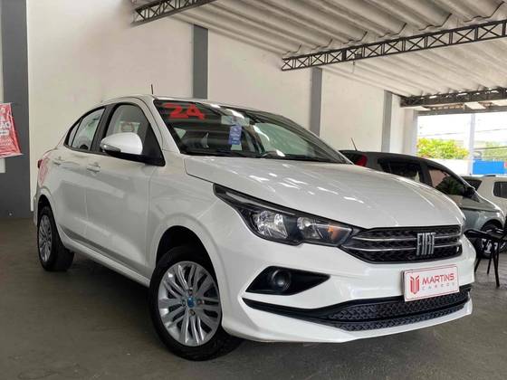FIAT CRONOS 1.0 FIREFLY FLEX DRIVE MANUAL