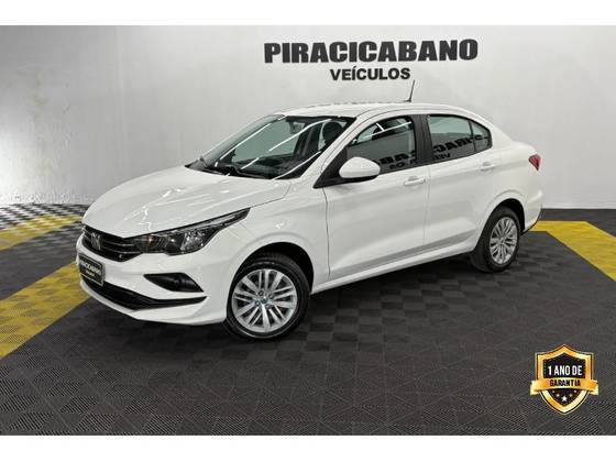 FIAT CRONOS 1.0 FIREFLY FLEX DRIVE MANUAL