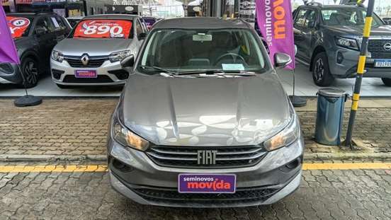 FIAT-CRONOS-1.3 FIREFLY FLEX DRIVE CVT FIAT-CRONOS-2024