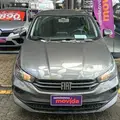FIAT CRONOS 1.3 FIREFLY FLEX DRIVE CVT FIAT CRONOS 1.3 FIREFLY FLEX DRIVE CVT