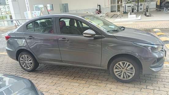 FIAT-CRONOS-1.3 FIREFLY FLEX DRIVE CVT FIAT-CRONOS-2024