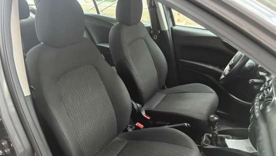 FIAT-CRONOS-1.3 FIREFLY FLEX DRIVE CVT FIAT-CRONOS-2024