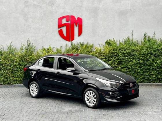 FIAT CRONOS 1.3 FIREFLY FLEX DRIVE GSR