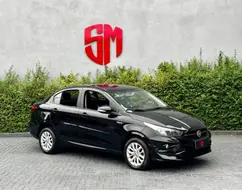 FIAT CRONOS 1.3 FIREFLY FLEX DRIVE GSR FIAT CRONOS 1.3 FIREFLY FLEX DRIVE GSR