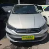 FIAT CRONOS 1.3 FIREFLY FLEX DRIVE MANUAL FIAT CRONOS 1.3 FIREFLY FLEX DRIVE MANUAL