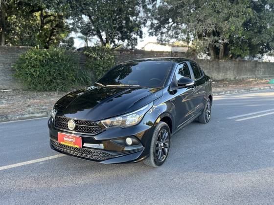 FIAT CRONOS 1.3 FIREFLY FLEX DRIVE MANUAL