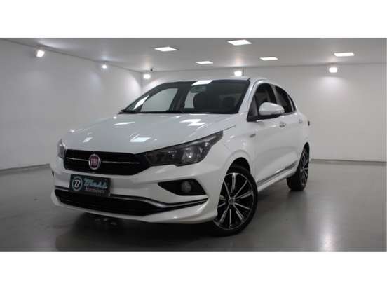 FIAT-CRONOS-1.8 E.TORQ FLEX AT6 FIAT-CRONOS-2019