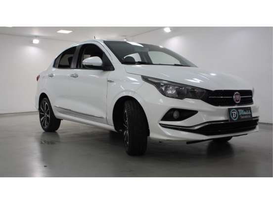 FIAT-CRONOS-1.8 E.TORQ FLEX AT6 FIAT-CRONOS-2019