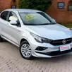 FIAT CRONOS 1.8 E.TORQ FLEX DRIVE AT6 FIAT CRONOS 1.8 E.TORQ FLEX DRIVE AT6