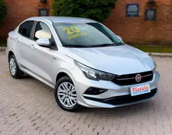 FIAT CRONOS 1.8 E.TORQ FLEX DRIVE AT6 FIAT CRONOS 1.8 E.TORQ FLEX DRIVE AT6