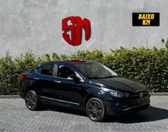 FIAT CRONOS 1.8 E.TORQ FLEX PRECISION AT6 FIAT CRONOS 1.8 E.TORQ FLEX PRECISION AT6