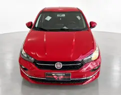 FIAT CRONOS 1.8 E.TORQ FLEX PRECISION AT6 FIAT CRONOS 1.8 E.TORQ FLEX PRECISION AT6