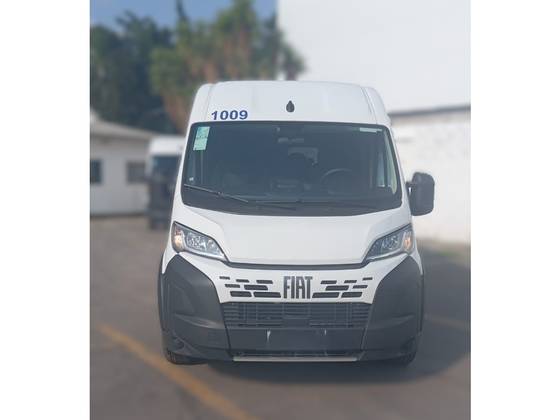 FIAT DUCATO 2.2 BLUEHDI DIESEL MINIBUS COMFORT MANUAL