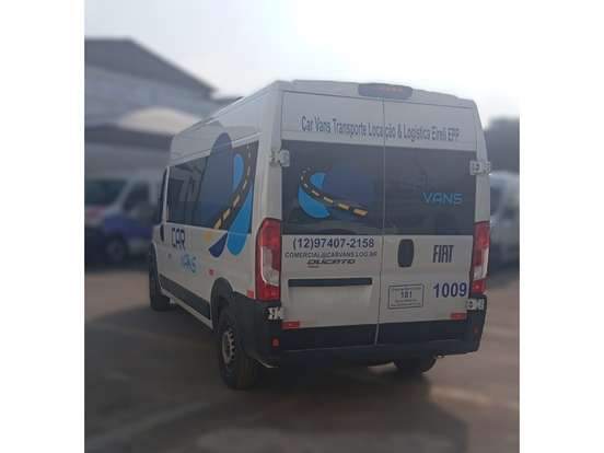 FIAT-DUCATO-2.2 BLUEHDI DIESEL MINIBUS COMFORT MANUAL FIAT-DUCATO-2025