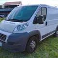FIAT DUCATO 2.3 MULTIJET DIESEL CARGO CURTO MANUAL FIAT DUCATO 2.3 MULTIJET DIESEL CARGO CURTO MANUAL